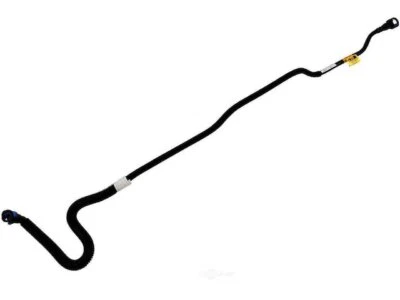 Шланг подачи топлива для Chevrolet Suburban 2015-2020 годов выпуска переменного тока Delco 69671JCNW 2016 2017 - Изображение 1 из 2