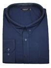 Capsule Mens Shirts King Size Button Fastening Collared Neck Casual Shirt