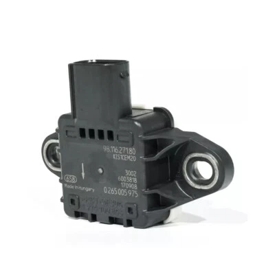 Sensor de ángulo de inclinación 6135854652401 para BMW F750GS F850GS K1600 R1200 HP4R1250 Foto 1 de 4
