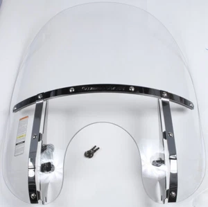 National Cycle - 06-23 Harley Davidson FX Glide/Softail 49 mm. Switchblade Winds - Picture 1 of 2