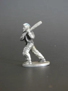 Cyberpunk Edgerunners Wild Thing  Street Survivors 1992 Metal Grenadier 28mm - Picture 1 of 1