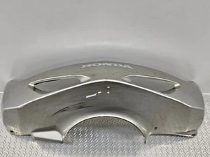 HONDA PANTHEON 125 150 cubierta de mango cubierta superior carenado 1998-2001 67111-KEY-9000 - Imagen 1 de 8