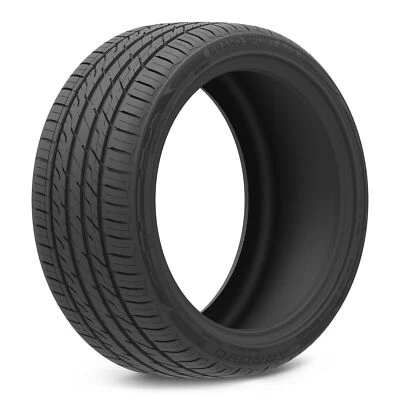 1 New Arroyo Grand Sport A/s  - 215/45zr18 Tires 2154518 215 45 18 - Изображение 1 из 4