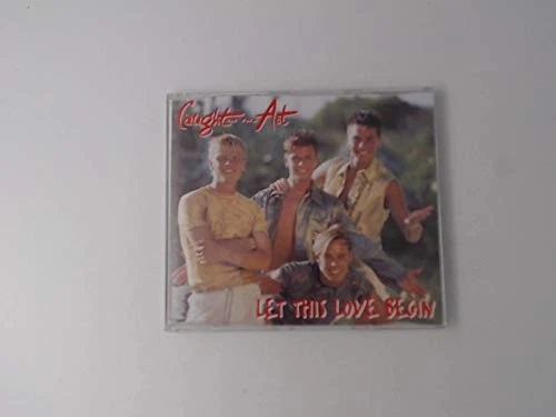 Let This Love Begin - Bild 1 von 1