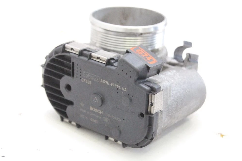 Acelerador Volvo S60 II 134 0280750556 8641098 2.0 177 KW 240 CV Gasolina Foto 1 de 3