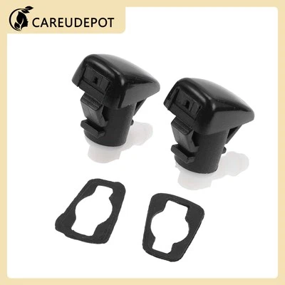 Windshield Washer Nozzle for Cadillac SRX for Cadillac SRX No.25823361 2 pcs New - Image 1 of 4