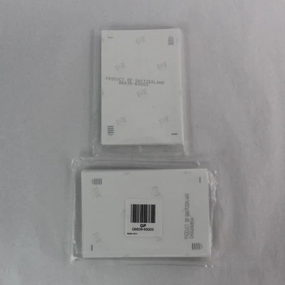 Lot of 2 White Glossy Blank Photo Paper 4"x6" 72 Sheets Unused - Image 1 of 4