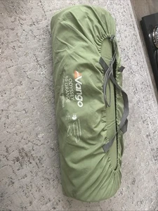 Vango Odyssey Gray 10 Grand Self Inflating Mattress. Used Once Only. - Picture 1 of 2