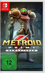 Metroid Prime Remastered - Bild 1 von 1