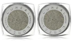 Lot of 2 L'Oreal Paris 24HR Infallible Eye Shadow, 755 Gilded Envy - Picture 1 of 4
