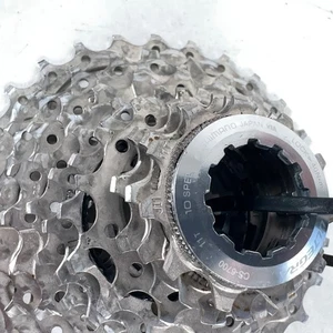 Shimano Ultegra CS-6700 10 Speed 11-28T Road Bike Bicycle Cassette - Picture 1 of 5