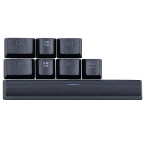 Professioneller PBT-Tastenkappen Ersatz für Corsair K95 Logitech G710-Tastatur - Bild 1 von 12