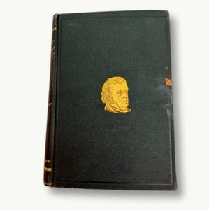 Catherine A Story by W. M. Thackeray 1872 Antique Hardcover Lippincott Edition - Imagen 1 de 10