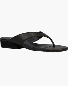 Neu Eileen Fisher Erika Sandale Pantolette Riemen Größe 11 150 $ - Bild 1 von 7