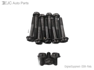 Juego de pernos de engranaje del árbol de levas de 2015 Subaru Legacy 2,5 Foto 1 de 4