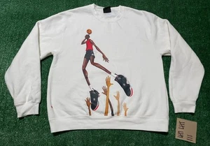 Jordan Air Sweatshirt Herren Erwachsene S Small - Bild 1 von 8