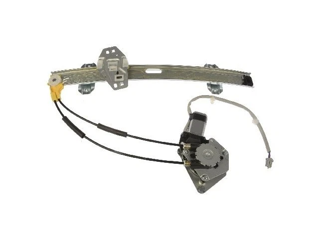 Regulador de ventana delantero izquierdo Dorman 76NH93S para Honda Accord 1994-1997 4 puertas Foto 1 de 1