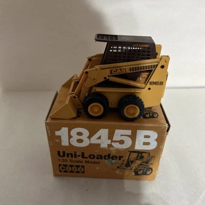 1845b Case Uni Loader Die Cast - Image 1 of 4