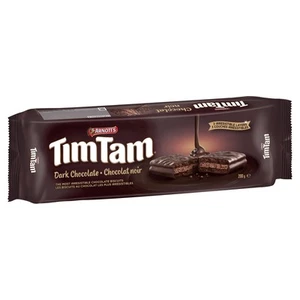 Arnotts Tim Tam Cioccolato Fondente - Foto 1 di 6