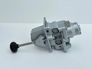 REXROTH HC-2-X PALANCA DE AIRE DE CONTROL VÁLVULA OPERADA 200 PSI #2 - Imagen 1 de 9