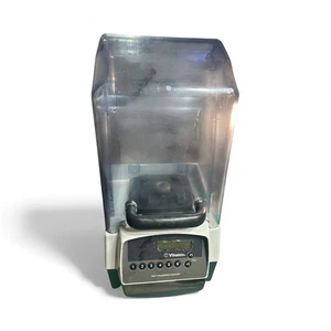 Vitamix Touch&Go 2 Mischstation - FUNKTIONIERT!! - Bild 1 von 11