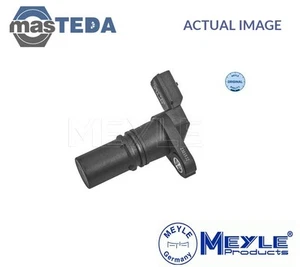 014 810 0011 CRANKSHAFT POSITION SENSOR MEYLE FOR RENAULT MEGANE III,TRAFIC III - Picture 1 of 6