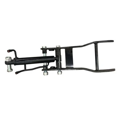 Clip de pulgar hidráulico para mini excavadoras accesorio de excavadora pequeña, fácil de elegir Foto 1 de 4