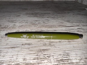 Vintage Pen Wigness Farm Equipment Dealer Massey Ferguson Harlan Iowa - Picture 1 of 8