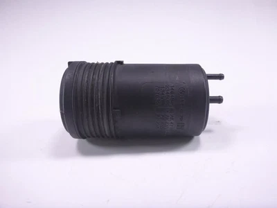 Bomba de vacío de bote de emisiones BMW G650X Country EVAP 09 negra Foto 1 de 4