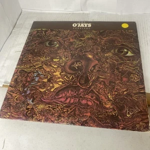 Vintage Vinyl The O'Jays ‎Survival LP 1975 Philadelphia International KZ 33150 - Picture 1 of 6