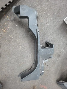 Toyota C-hr Undertray Splash Guard 57627f4010 Mk1 2016 - 2023 - Picture 1 of 3