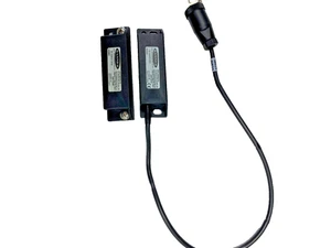 Brand New Bannner Engineering SI-MAG1SM 46989/SI-MAG1MM 46990 DOOR SWITCH - Picture 1 of 2