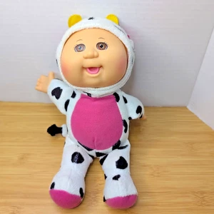 2016 Kohl Aufnäher Kinder Süße Bauernhof Freunde Clara Kuh CPK - Bild 1 von 8