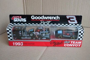 Matchbox 1993 Team Convoy Limited Edition GOODWRENCH Dale Earnhardt - Bild 1 von 8