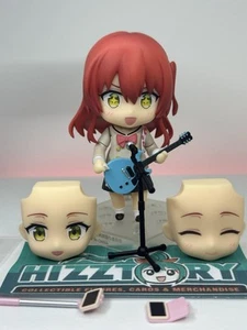 Bocchi The Rock! Kita Ikuyo Nendoroid - NO BOX - Picture 1 of 6