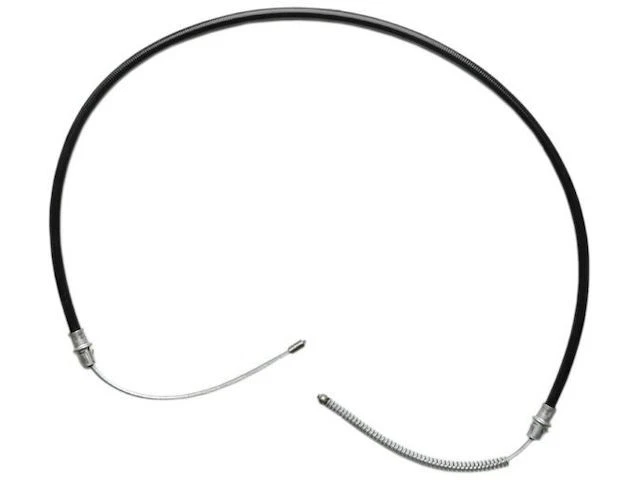 Cable de freno de estacionamiento Raybestos 24327KZZR para Chevrolet R10 Suburban 1987-1988 Foto 1 de 2