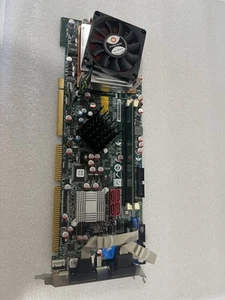 iEi WSB-9452-R10 Embedded CPU Board || One Year Warranty - Afbeelding 1 van 9