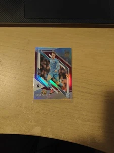21-22 Donruss Elite Cole Palmer Rookie /25 - Bild 1 von 2