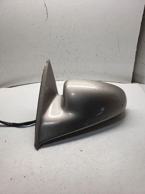 Зеркало со стороны водителя с электроприводом без подогрева подходит для 00-05 BONNEVILLE 1442693 - Изображение 1 из 4