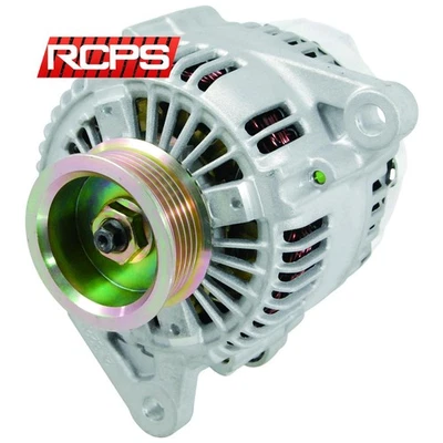 ALTERNADOR NUEVO PARA 2.7 02-04 CHRYSLER CONCORD INTREPID/DODGE INTREPID 1210004580 Foto 1 de 4