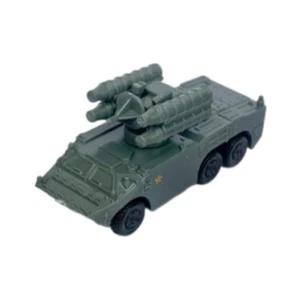 Assemble Vehicle Model Kids Boys Gift Party Favors Collectible 1/144 Scale - Picture 1 of 6