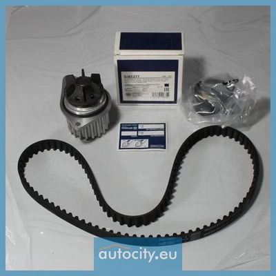 OPTIMAL SK-1353 5574XS Zahnriemensatz - Bild 1 von 4