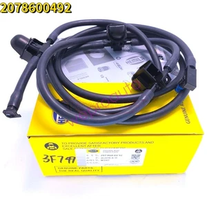 A2078600492 Washer Hose With Nozzles FOR MERCEDES-BENZ E Cabrio A207 W207 - Picture 1 of 10