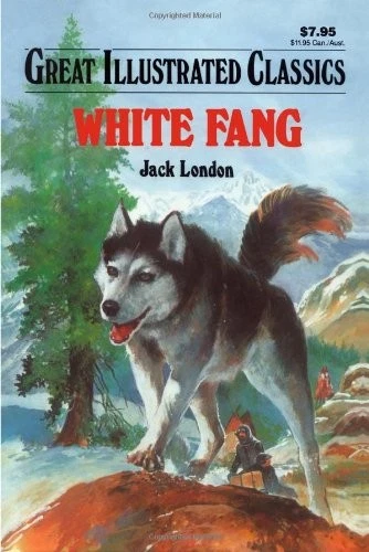 White Fang - Image 1 of 1