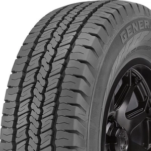 General Grabber HD VAN 185/60R15 94/92T 6C BW Tire (QTY 2) 04603440000 1856015 - Picture 1 of 1