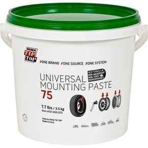 REMA TIP TOP 75 Universal Tire Mounting Paste 7.7 lb - Picture 1 of 1