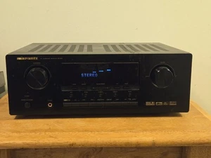 Marantz SR4400/U1B AV Surround Receiver 120V 3.5A 60Hz 6.1 Channel - Picture 1 of 6
