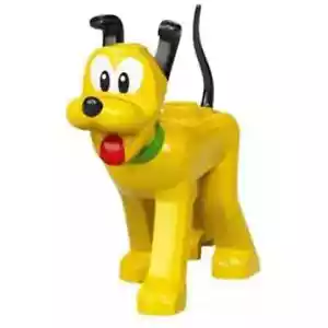 LEGO Disney MINIFIGURA DE PLUTÓN 10776 - Imagen 1 de 1