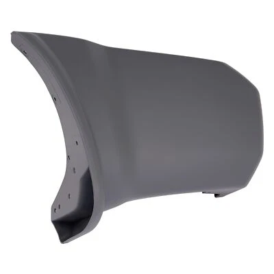 For Nissan Xterra 2000-04 Rear Left LH Driver Bumper End Cover Gray Painted - Image 1 of 4