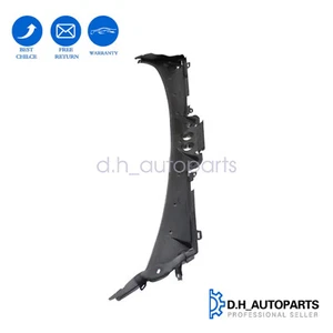 For 2013-2016 BMW 328i xDrive Front Windshield Wiper Cowl Cover 51717258177 - Picture 1 of 10